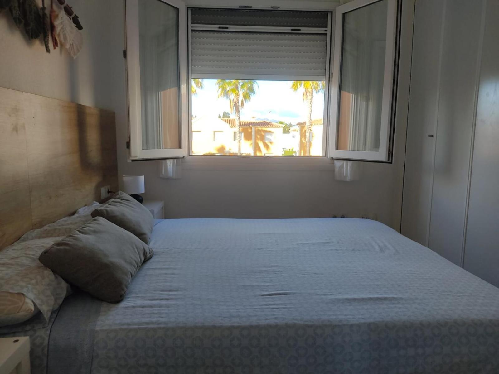 Casa Laya En Oliva Nova Διαμέρισμα Εξωτερικό φωτογραφία